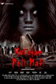 KUTUKAN PETI MATI
