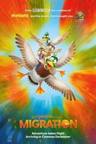 Migration
