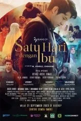 Satu Hari dengan Ibu