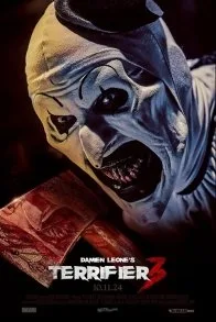 Terrifier 3