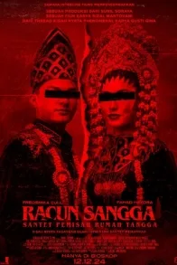 Racun Sangga: Santet Pemisah Rumah Tangga