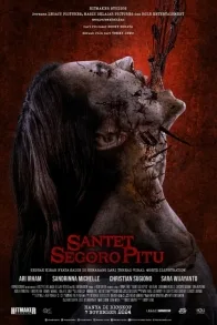 Santet Segoro Pitu