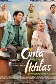 Cinta Dalam Ikhlas