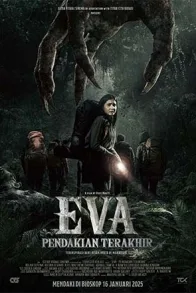 Eva: Pendakian Terakir