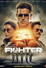 FIGHTER