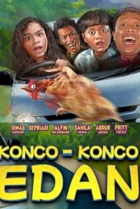 Konco-Konco Edan