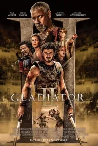 Gladiator II