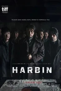 Harbin