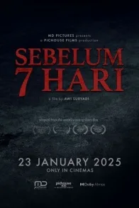 Sebelum 7 Hari