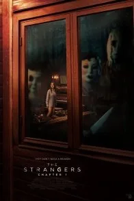 The Strangers: Chapter 1