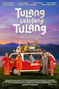 Tulang Belulang Tulang