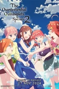 The Quintessential Quintuplets Specials 2