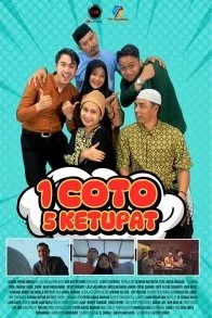 1 COTO 5 KETUPAT