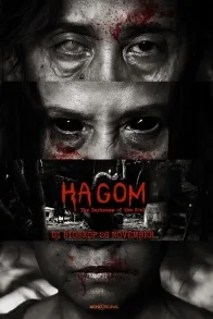 Ha Gom: The Darkness of the Soul