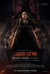 JANUR IRENG: SEWU DINO THE PREQUEL