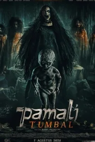 Pamali: Tumbal