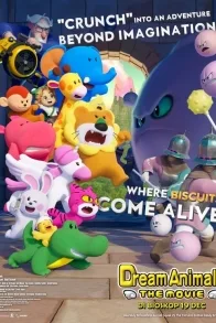 Dream Animals: The Movie