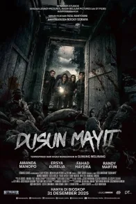 Dusun Mayit