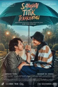 Sampai Titik Terakhirmu