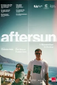 AFTERSUN