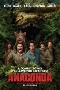Anaconda (2025)