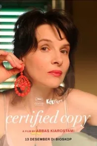 CERTIFIED COPY