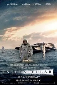 INTERSTELLAR