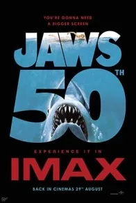 JAWS (50th anniversary)