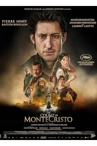 THE COUNT OF MONTE-CRISTO