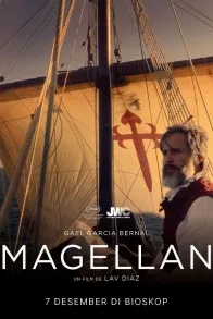 MAGELLAN