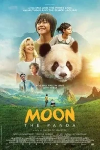 MOON THE PANDA