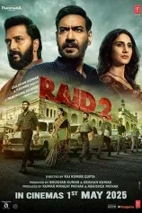 Raid 2