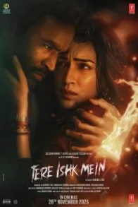 TERE ISHK MEIN