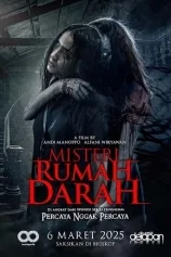 Misteri Rumah Darah