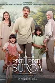 Pintu - Pintu Surga