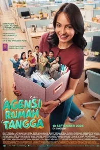 Agensi Rumah Tangga