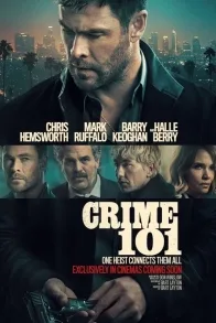 Crime 101