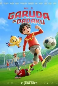 Garuda Di Dadaku