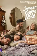 Jangan Buang Ibu
