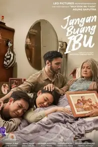 Jangan Buang Ibu
