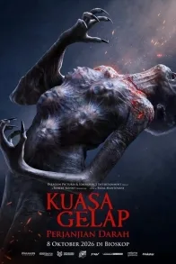 Kuasa Gelap: Perjanjian Darah