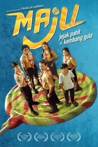 Maju: Jejak Pahit si Kembang Gula