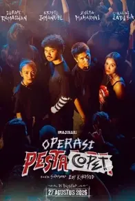 Operasi Pesta Copet