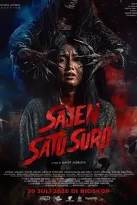 Sajen Satu Suro