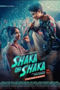 Shaka Oh Shaka