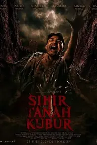 Sihir Tanah Kubur