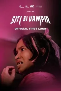 Siti Si Vampire