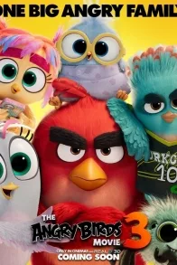 The Angry Birds Movie 3