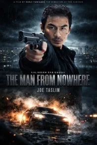 The Man From Nowhere