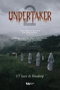 UNDERTAKER 2: AFTERLIFE